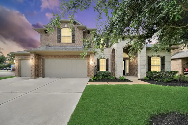 31715 Cary Douglas Drive, Hockley, TX 77447