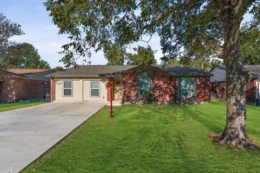 414 Harold Lane, Baytown, TX 77521 - Image #3