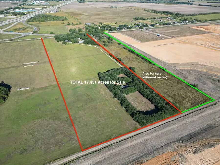 0 Fm 360 Road, Beasley, TX 77417 - Image #2