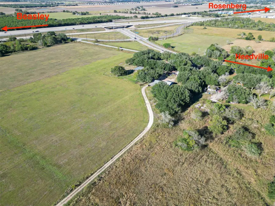 0 Fm 360 Road, Beasley, TX 77417 - Image #3