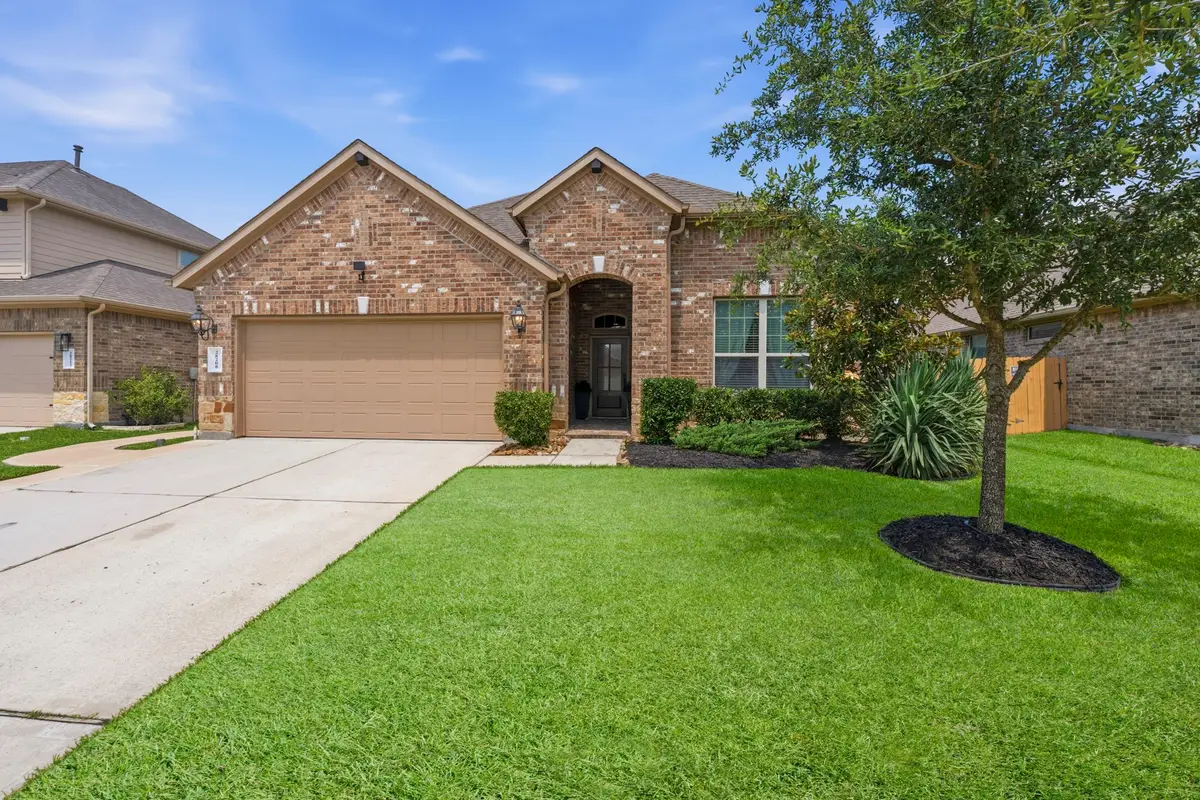 28208 Mallard Reach Drive, Spring, TX 77386 - #1