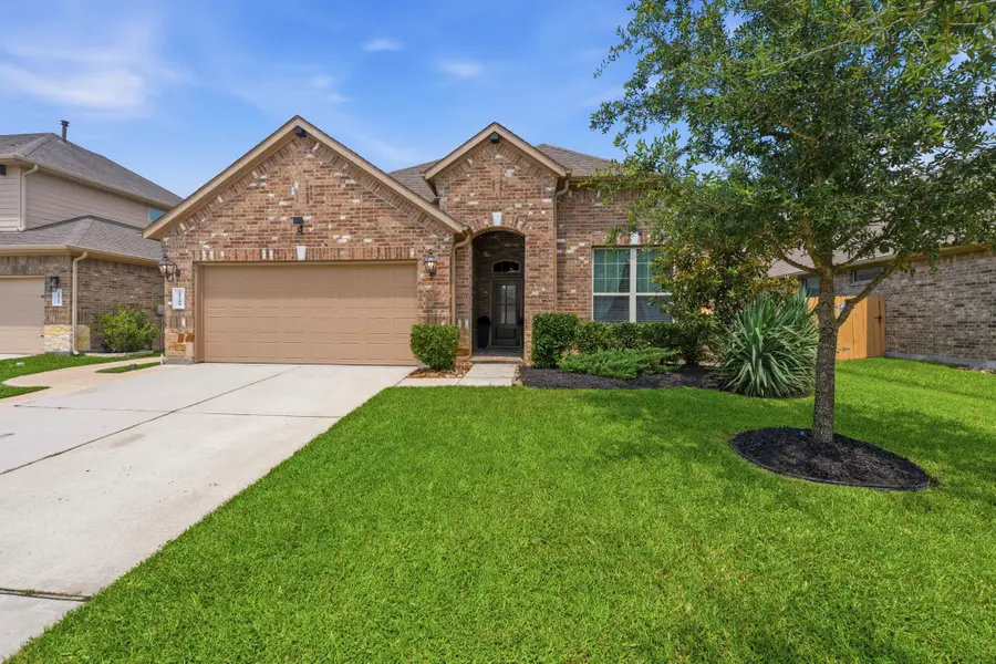 28208 Mallard Reach Drive, Spring, TX 77386 - #2