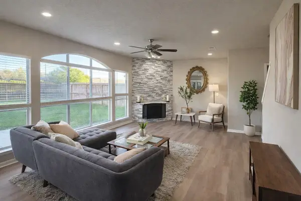 4410 Innsbrook Place, Sugar Land, TX 77479