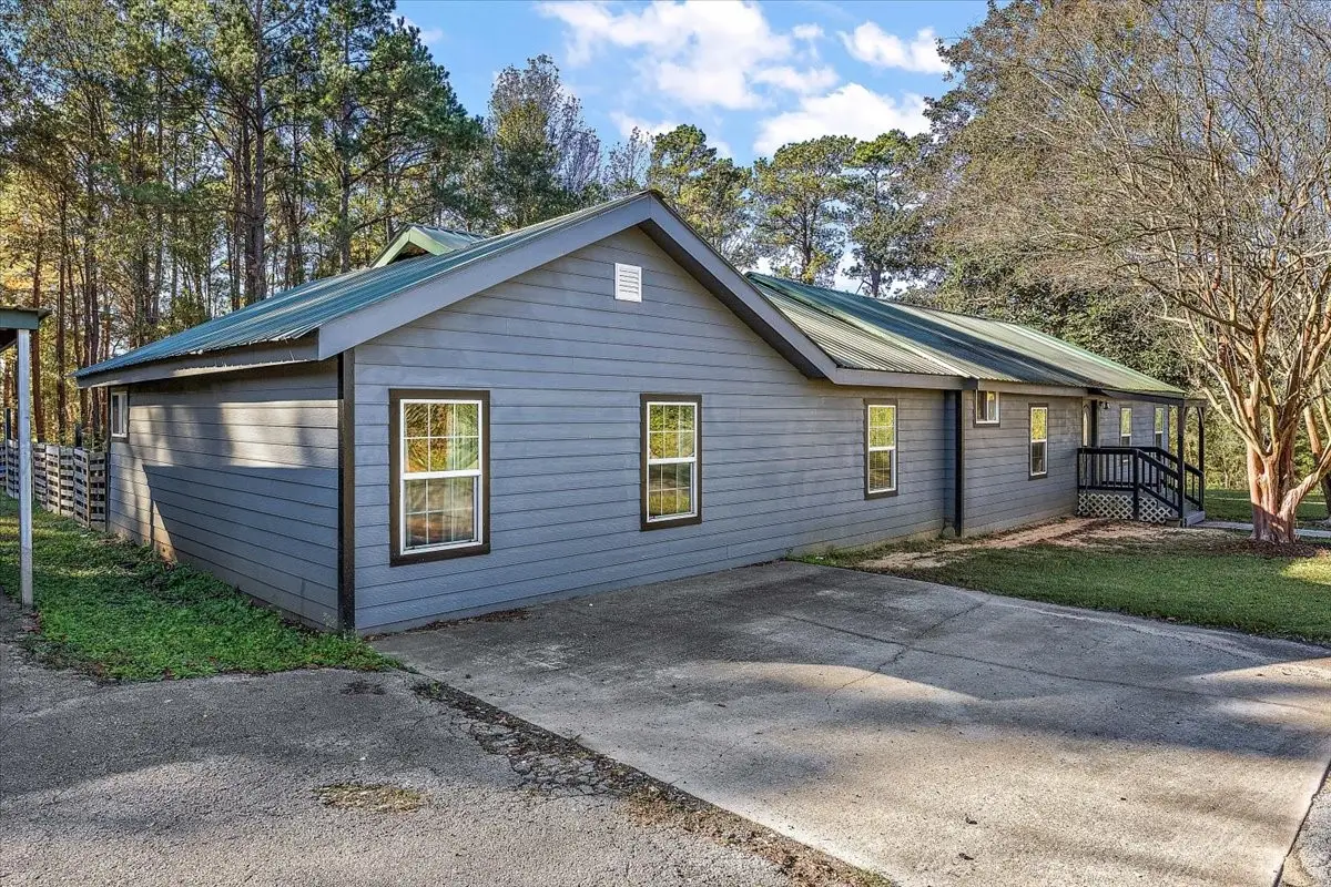 7805 State Highway 87 S, Shelbyville, TX 75973 - #1