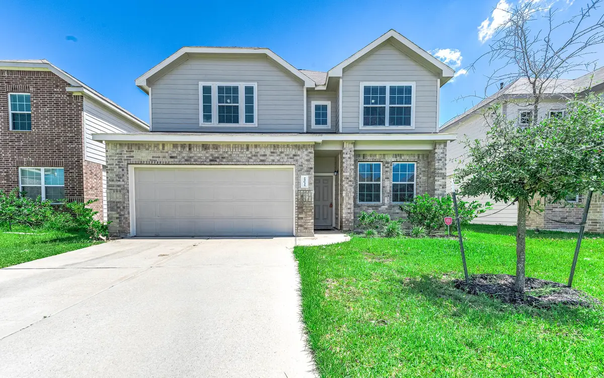 24635 Signorelli Way, Katy, TX 77493 - #1