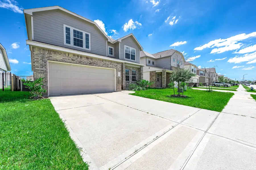 24635 Signorelli Way, Katy, TX 77493 - #2