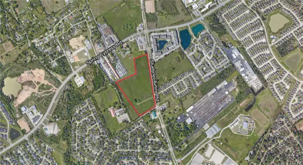 18415 Stuebner Airline Road, Spring, TX 77379