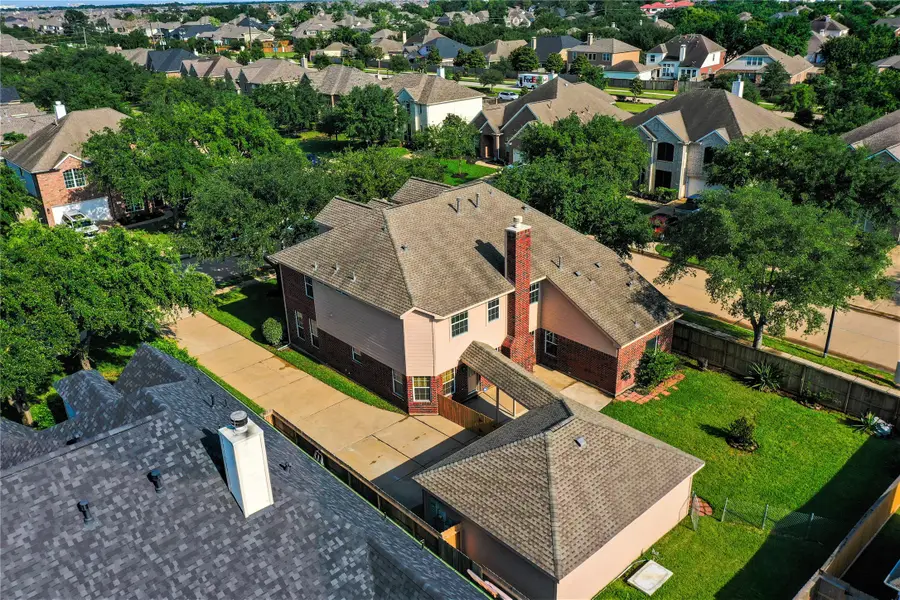 11303 Blossom Lake Court, Cypress, TX 77433 - Image #2