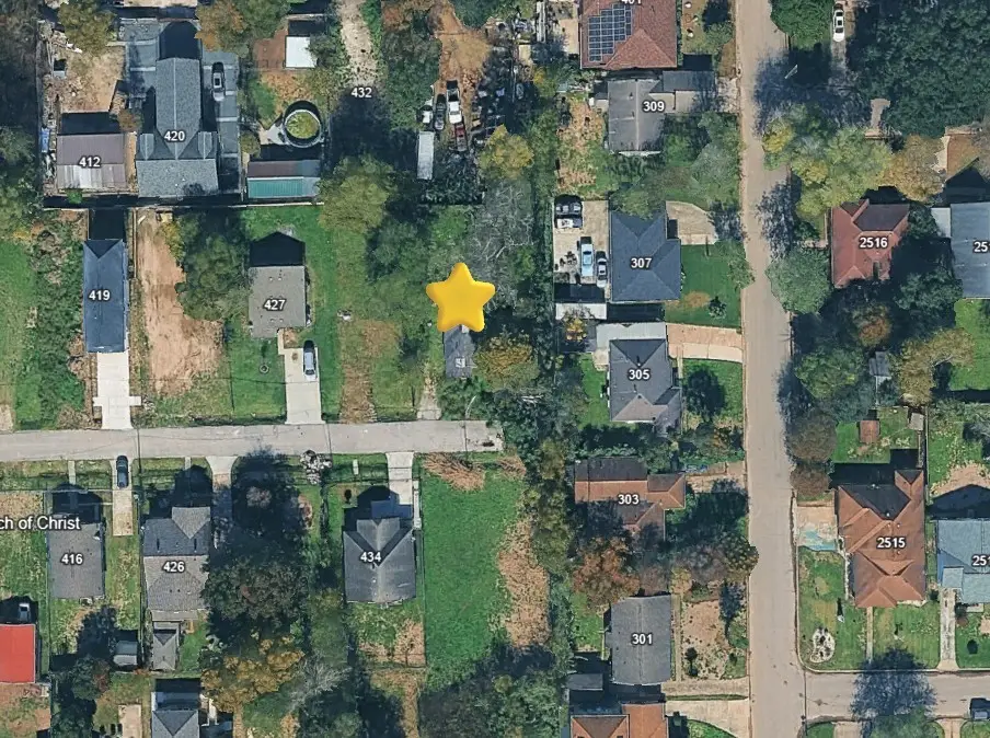 433 Rhode Island Street, Houston, TX 77029 - Image #1