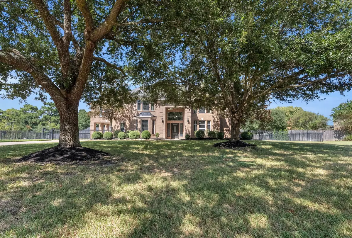 17314 Rosevale Court, Cypress, TX 77429 - #1