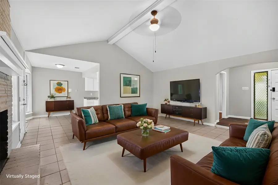 11203 Sagehill Drive, Houston, TX 77089 - #2
