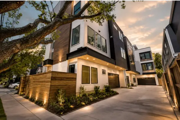 1110 Peden Street #B, Houston, TX 77006