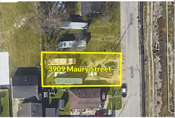 3909 Maury Street, Houston, TX 77009