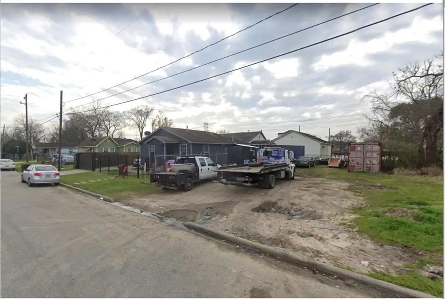 3909 Maury Street, Houston, TX 77009 - #2