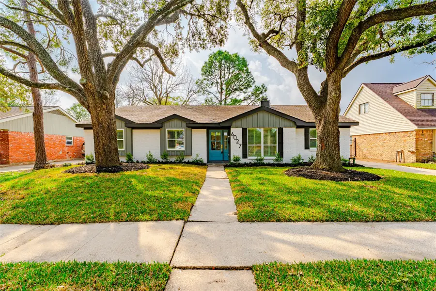 6027 Valkeith Drive, Houston, TX 77096 - #2