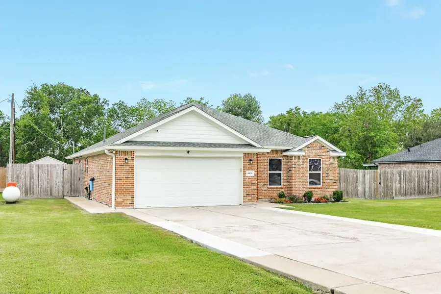 6108 Fox Ridge Drive #R453E, Angleton, TX 77515 - #2