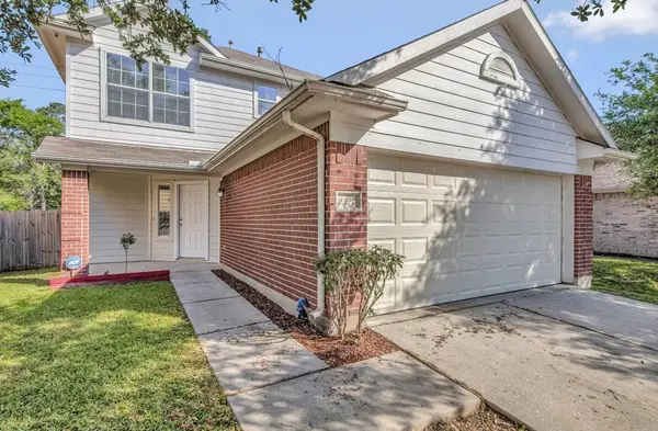 2927 Cypress Island Drive, Houston, TX 77073