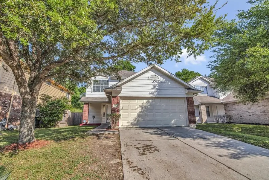 2927 Cypress Island Drive, Houston, TX 77073 - #2
