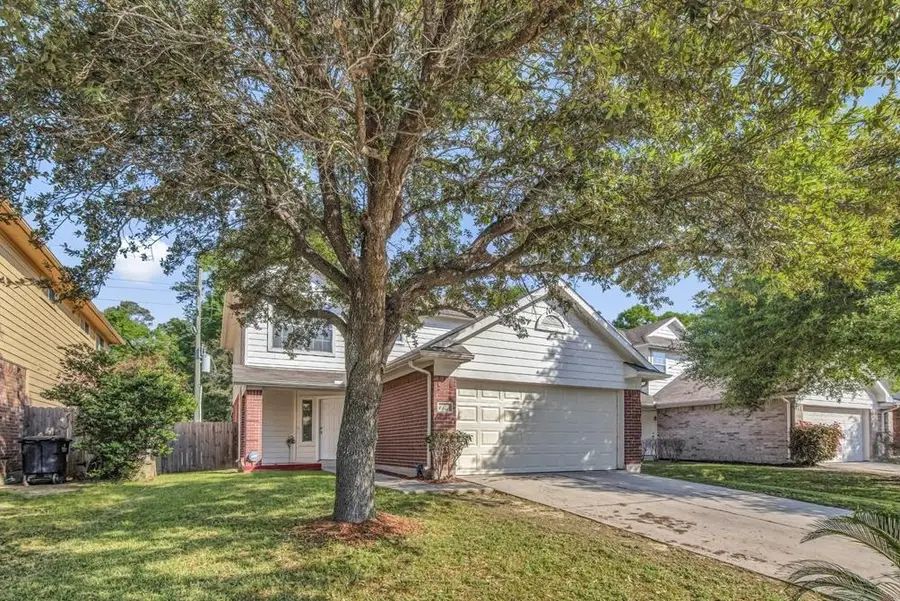 2927 Cypress Island Drive, Houston, TX 77073 - #3