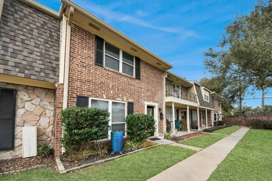 4826 Milwee Street, Houston, TX 77092 - #2