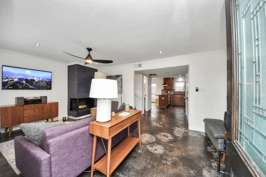 4826 Milwee Street, Houston, TX 77092 - #3