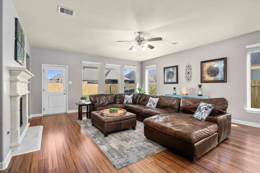 24710 Fawn Ridge Forest Drive, Spring, TX 77373 - #2