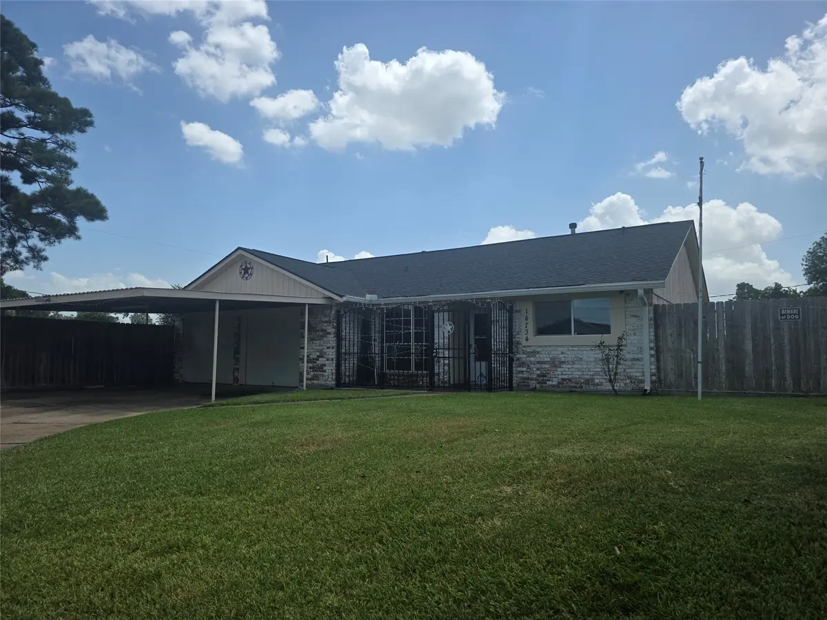 14734 Conover Court, Houston, TX 77015 - #1