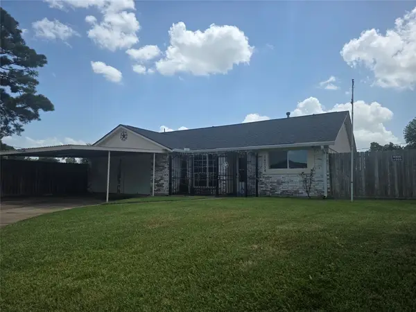14734 Conover Court, Houston, TX 77015