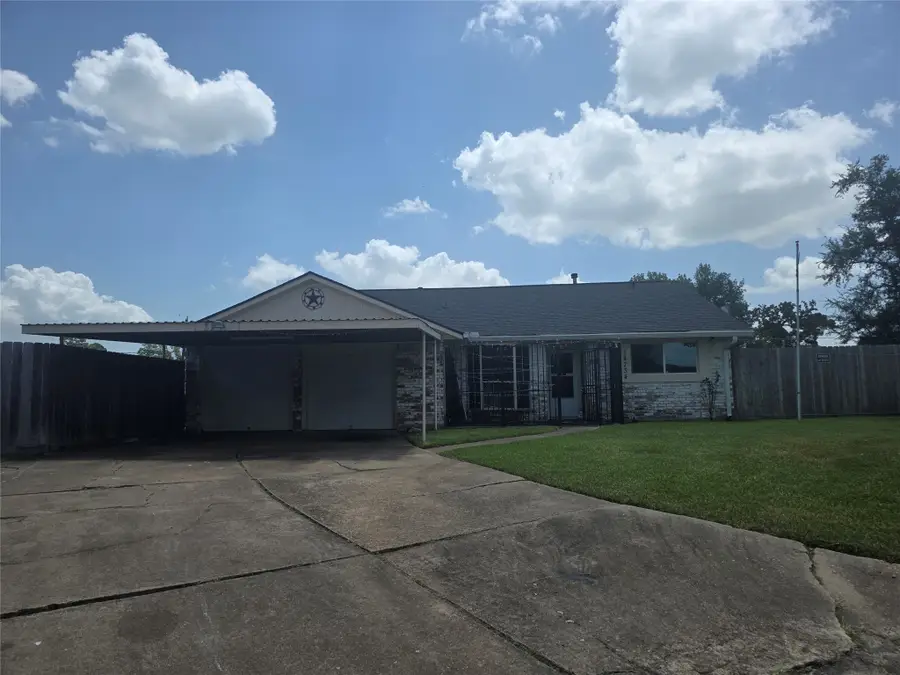 14734 Conover Court, Houston, TX 77015 - #2
