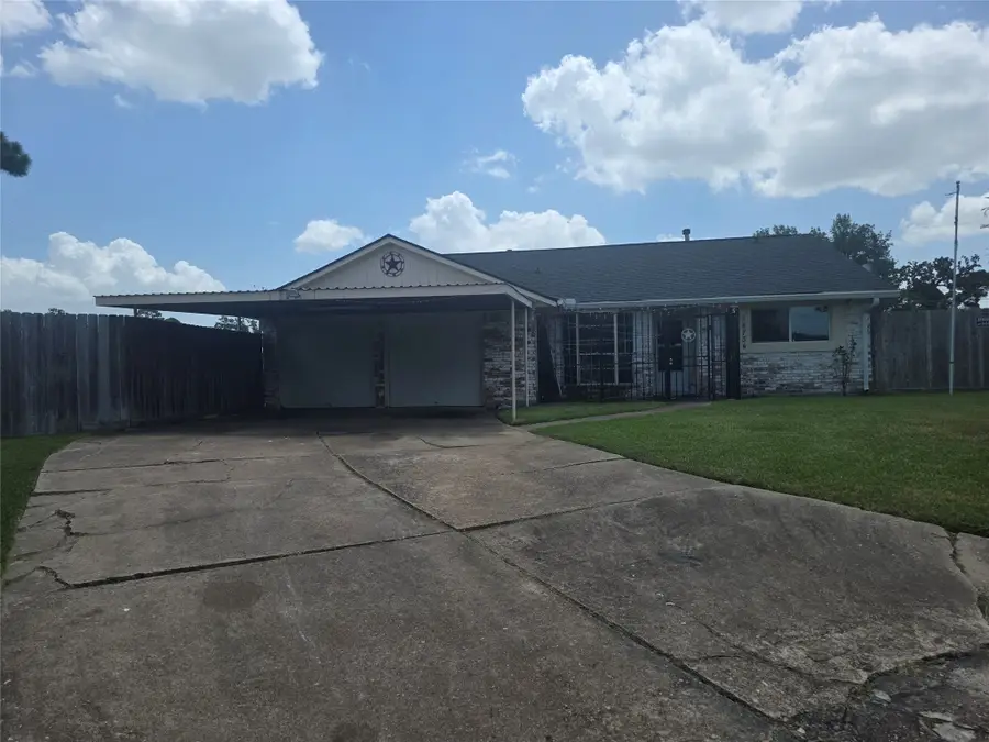 14734 Conover Court, Houston, TX 77015 - #3