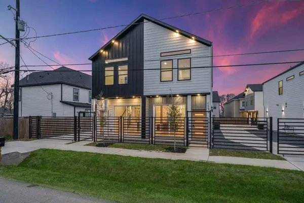 4607 Bricker Street #A B C, Houston, TX 77051