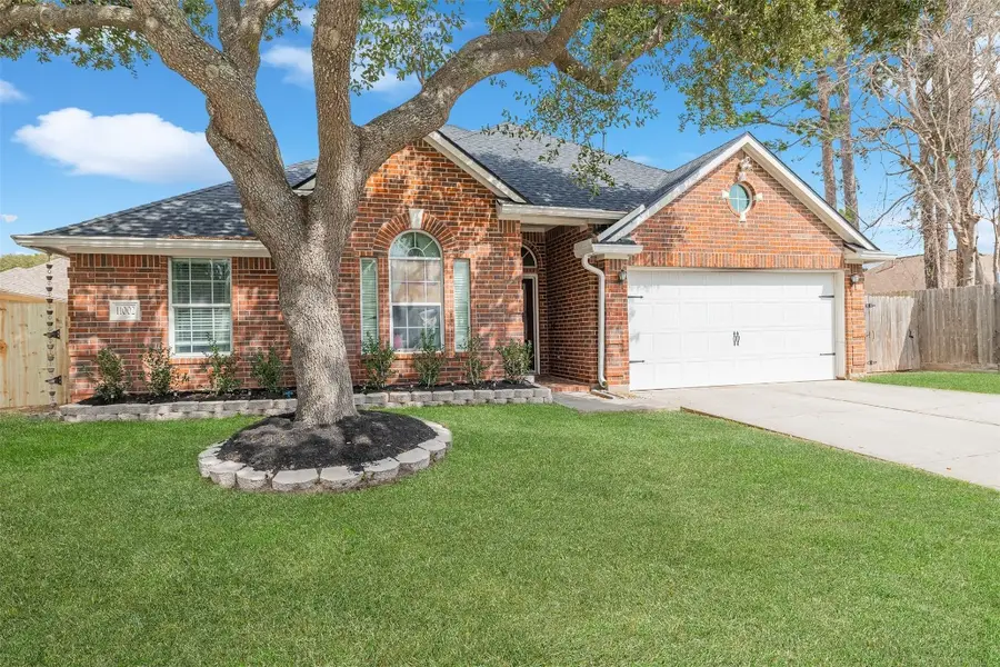 11002 Creekline Meadow Court, Cypress, TX 77429 - #2