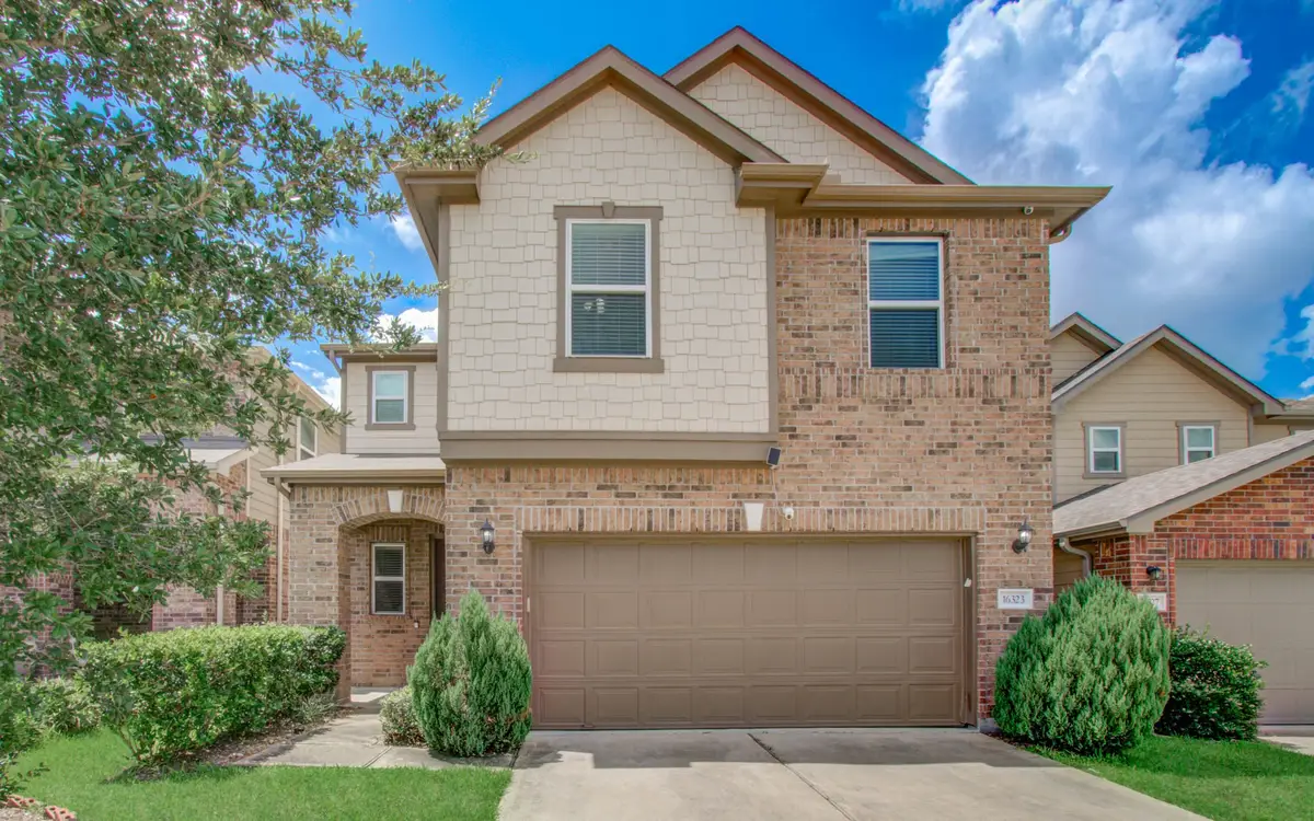 16323 Placewood Court, Houston, TX 77084 - #1