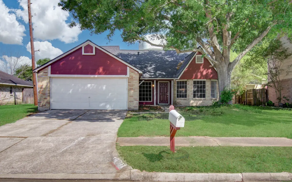 20207 Misty Pines Drive, Humble, TX 77346 - Image #1