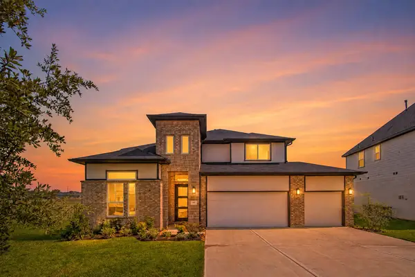 141 Peninsula Point Drive, Montgomery, TX 77356