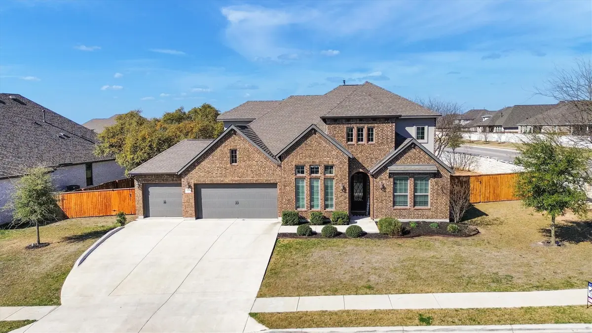 414 Painted Creek Way, Kyle, TX 78640 - #1
