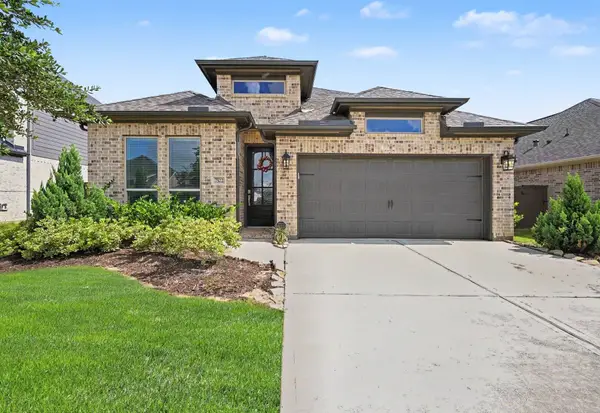 7522 Zion Grove Court, Katy, TX 77493