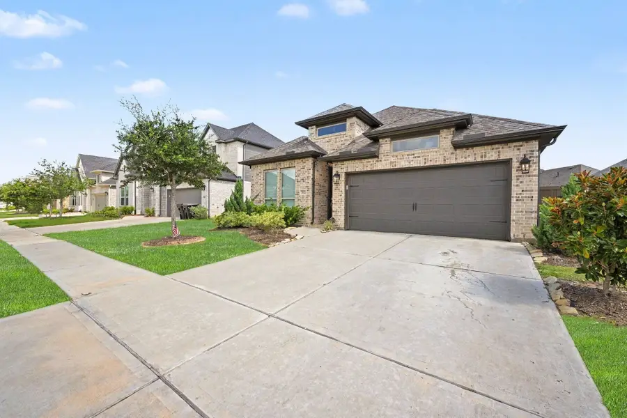 7522 Zion Grove Court, Katy, TX 77493 - #2