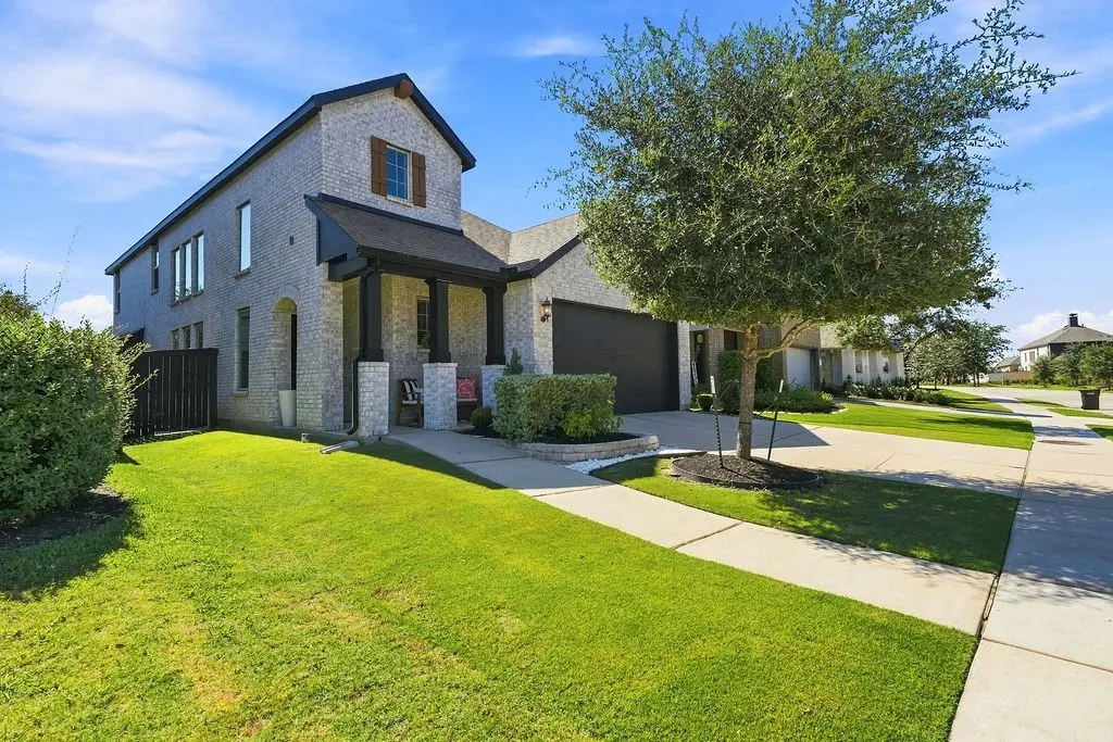 10614 Wagner Street, Iowa Colony, TX 77583 - #1