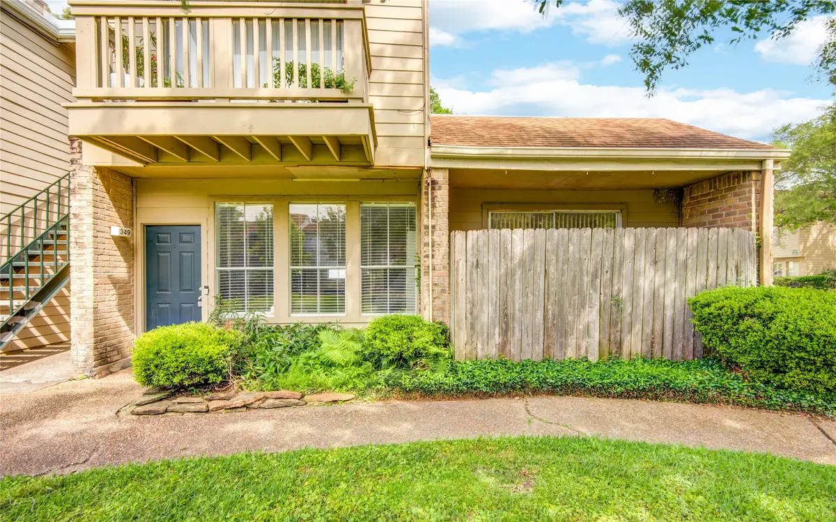 2100 Tanglewilde Street #349, Houston, TX 77063 - Image #1