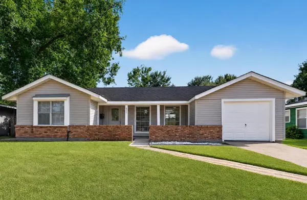 6717 Sharpcrest Street, Houston, TX 77074
