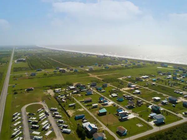 200 Hwy 87, Crystal Beach, TX 77650