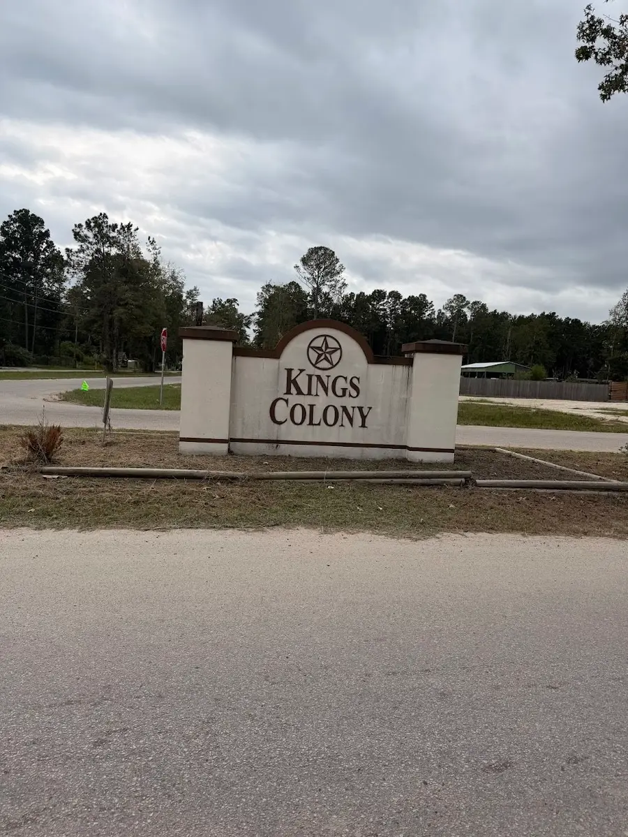 25546 Cambridge Boulevard, New Caney, TX 77357 - #2