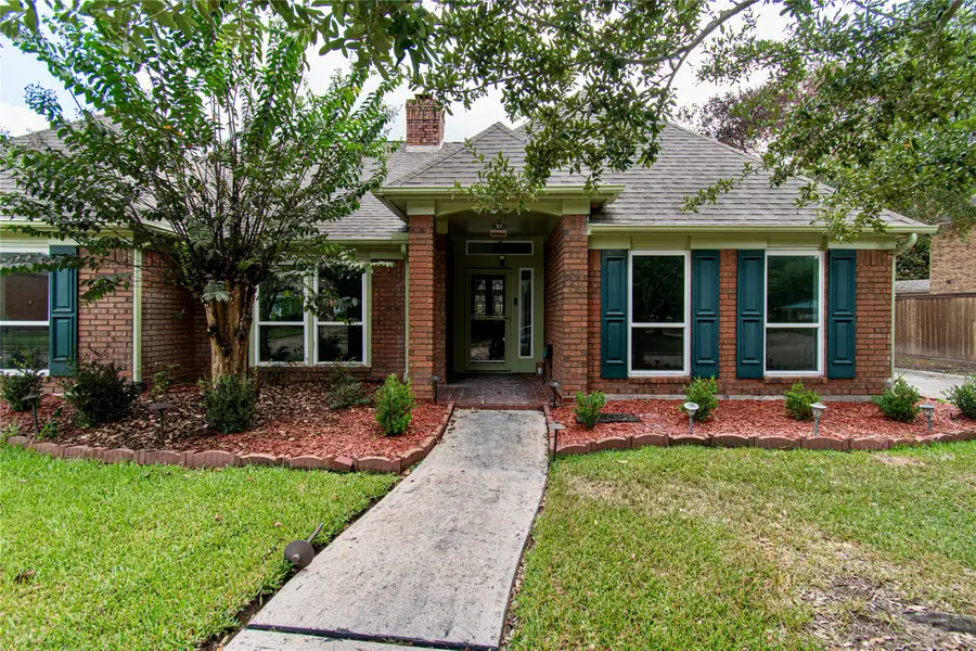 11727 Mighty Redwood Drive, Pasadena, TX 77059 - #2