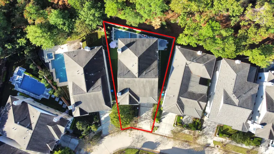 176 Mcgoey Circle, Shenandoah, TX 77384 - Image #2