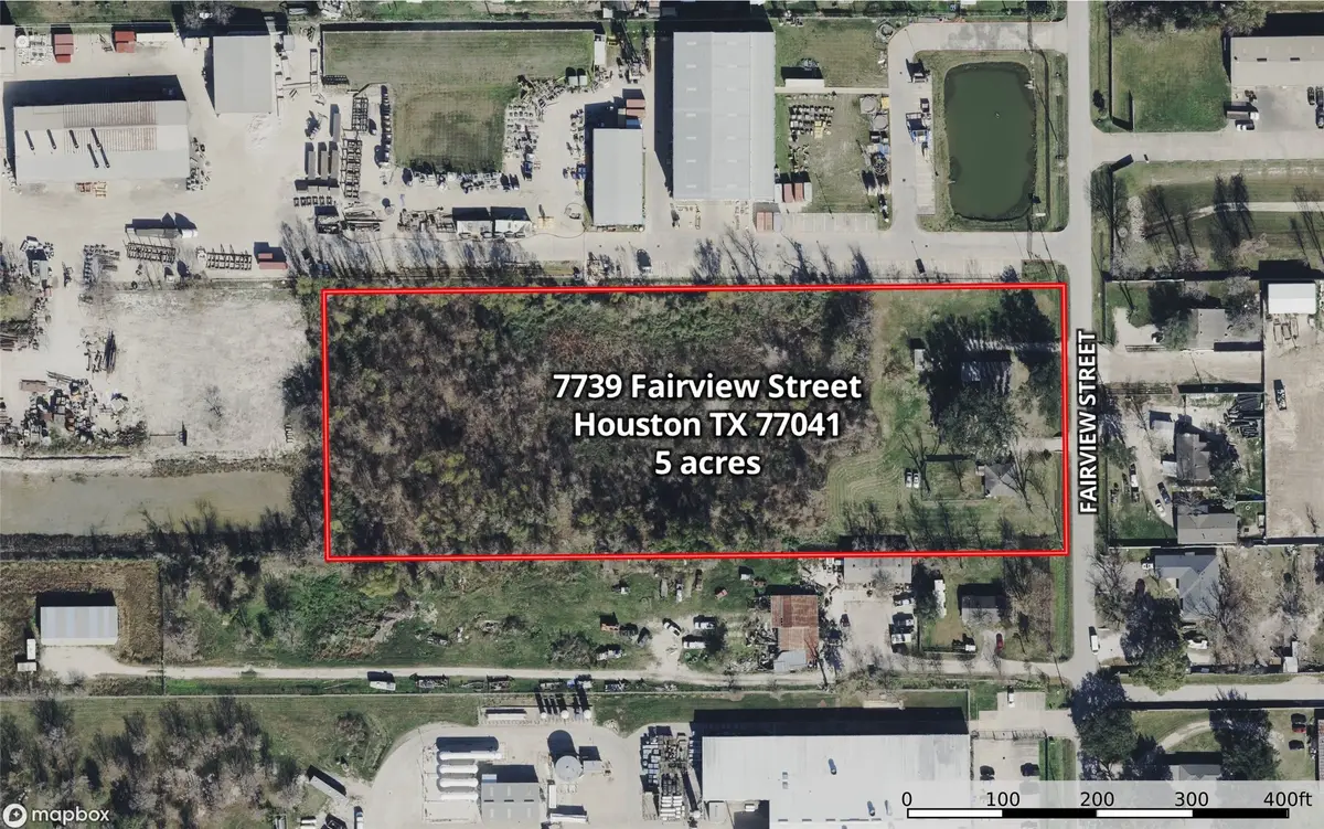 7739 Fairview Street, Houston, TX 77041 - #1