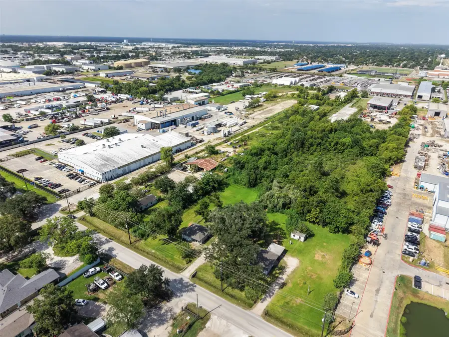 7739 Fairview Street, Houston, TX 77041 - #3
