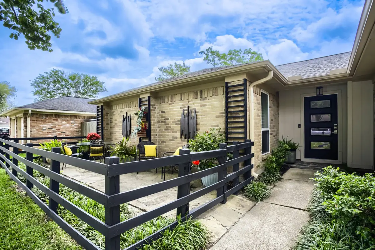 442 Elder Vista Drive, Houston, TX 77598 - #1