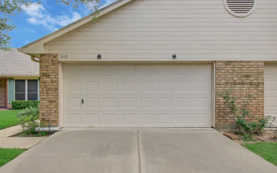 3618 Teakwood Lane, Pearland, TX 77584 - #3