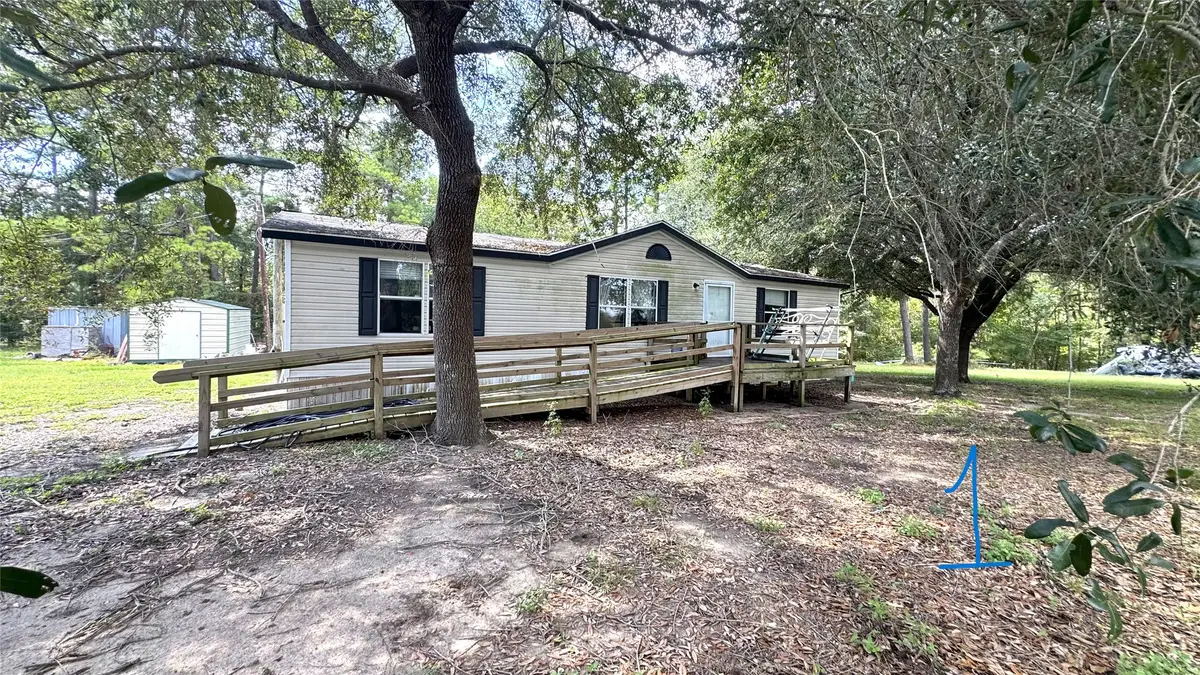 28 T Carter Road, Huntsville, TX 77340 - #1